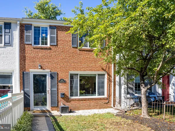 1610 Dogwood Dr, Alexandria, VA 22302