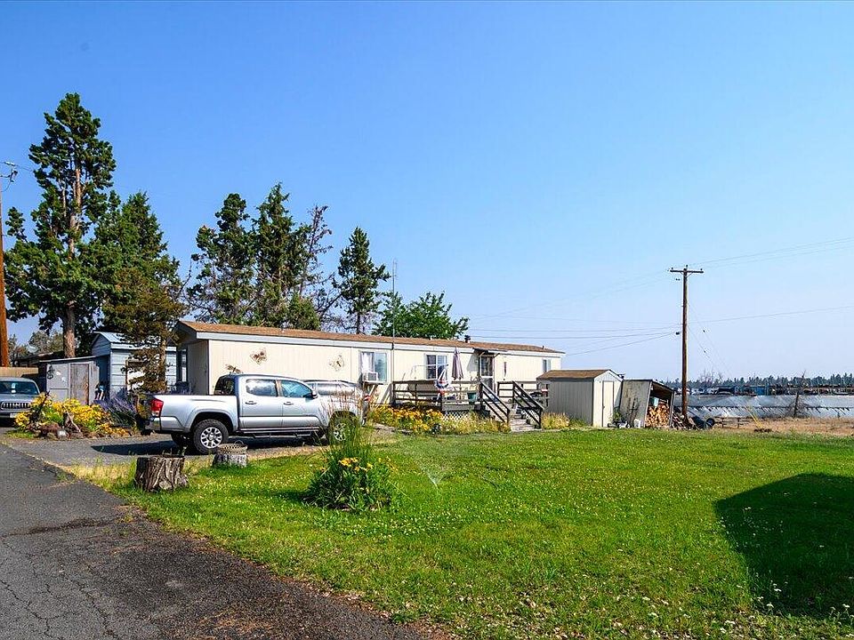 1st image of 64100 N Highway 97 Unit 35