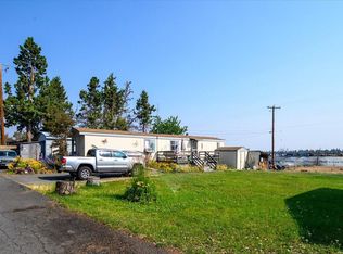 64100 N Highway 97 Unit 35, Bend, OR 97701