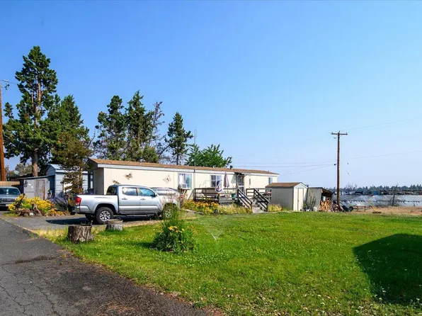 64100 N Highway 97 Unit 35, Bend, OR 97701