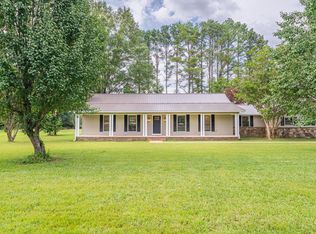 313 County Road 760, Corinth, MS 38834