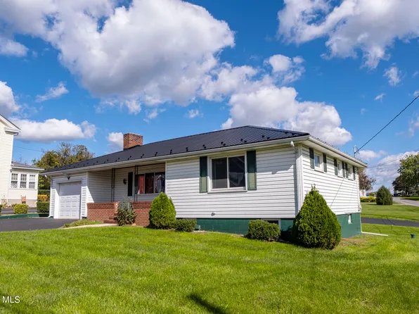 702 W Allegheny St, Martinsburg, PA 16662