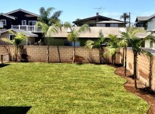 245 Wisconsin Ave, Long Beach, CA 90803