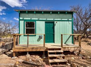 576 N Cherokee Trl, Benson, AZ 85602