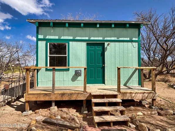 576 N Cherokee Trl, Benson, AZ 85602