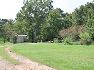 13843 Longstreet Rd, Willis, TX 77318