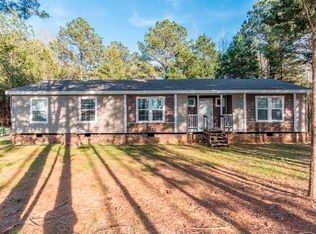 328 Curtis Chapel Rd, Starkville, MS 39759