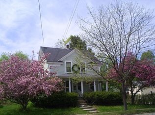 196 S Main St, Orange, MA 01364