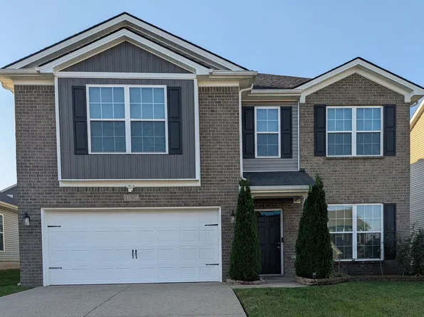 11502 Caswell Springs Way, Louisville, KY 40291
