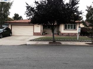 37028 Lassen St, Fremont, CA 94536