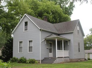 1106 Lindenthal Ave, Highland, IL