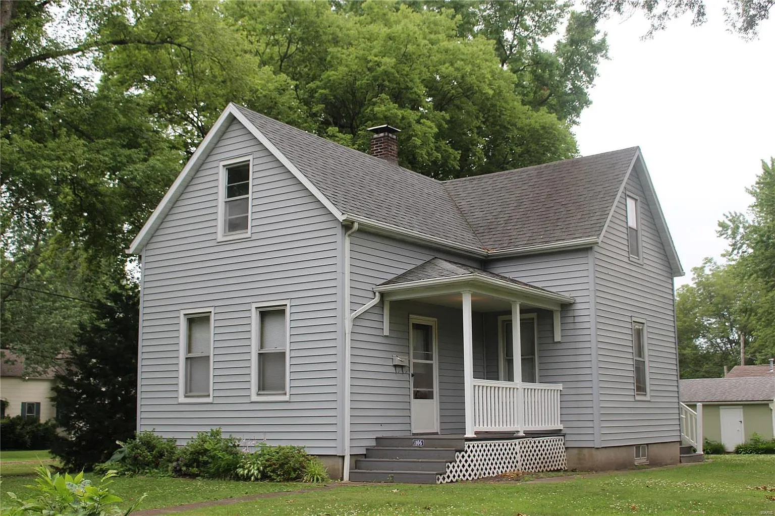 1106 Lindenthal Ave photo 1