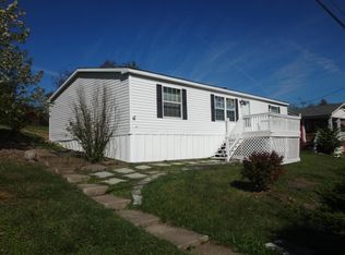 92 Mancha St, Eighty Four, PA