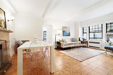 Rented by Halstead Real Estate