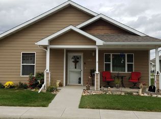 1242 Silverbrook Ln, Spearfish, SD 57783
