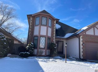 2465 SW Brookhaven Ln, Topeka, KS 66614