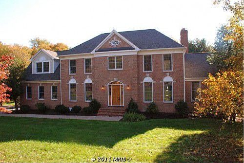2nd image of 12601 Maidens Bower Dr