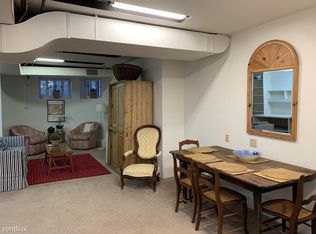 1619 35th St NW, Washington, DC 20007