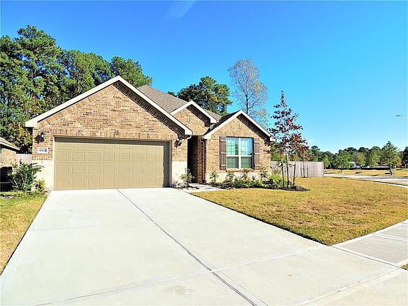 4th image of 15402 Pocket Oaks Trl