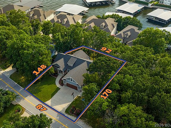 2nd image of 135 Windjammer Estates Dr