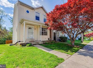 6615 Ronald Rd, Capitol Heights, MD 20743