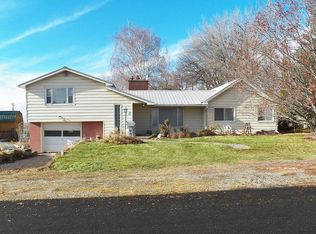 804 S 1955 W, Springfield, ID 83277