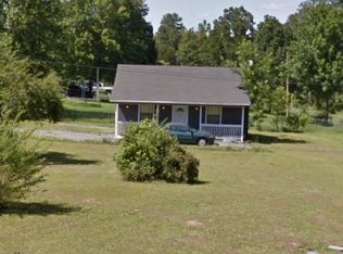 108 Edna Rd, Clinton, AR 72031