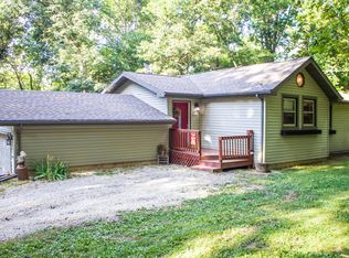 358 Daisy Dr, Marshfield, MO 65706