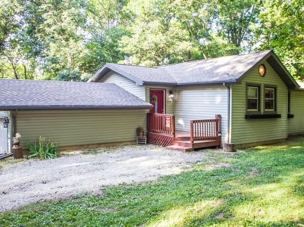 358 Daisy Drive, Marshfield, MO 65706