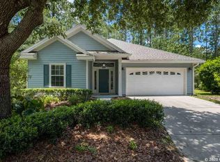 3053 SW 98th Dr, Gainesville, FL 32608