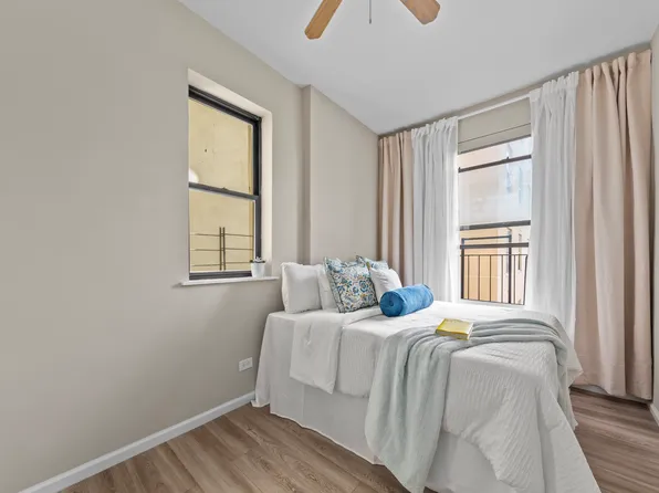 1777 Madison Avenue 3B image 2 of 15