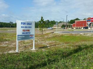 6707 Commonwealth Ave, Jacksonville, FL 32254