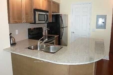 5th image of 763 Bay St #4206