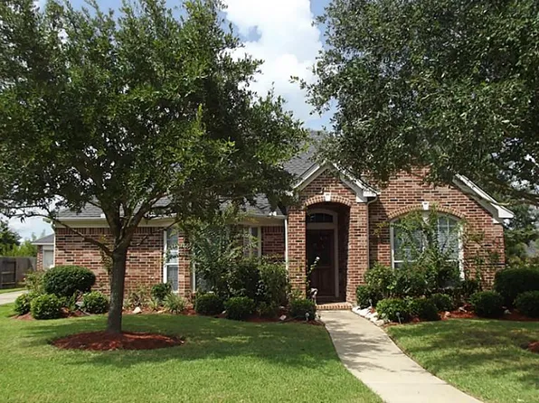 22002 Emerald Run Ln, Richmond, TX 77469