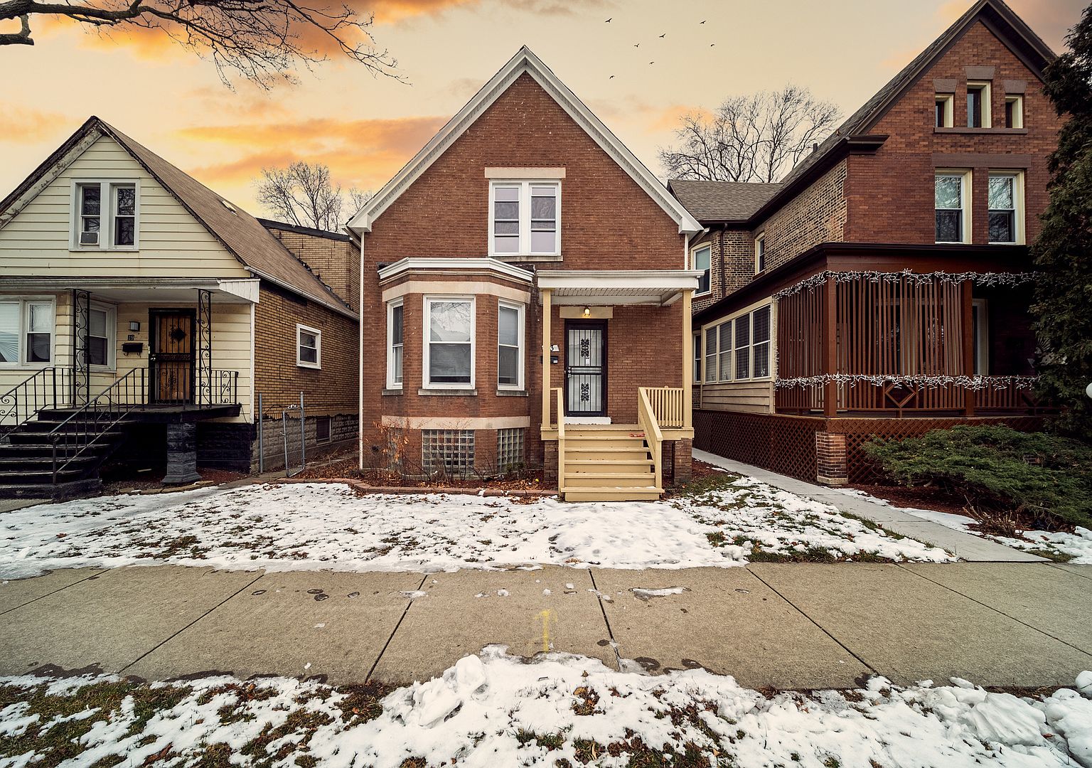 23 W 112th St Chicago Il Mls Zillow