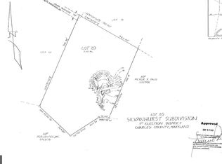 0 Unknown, Brandywine, MD 20613