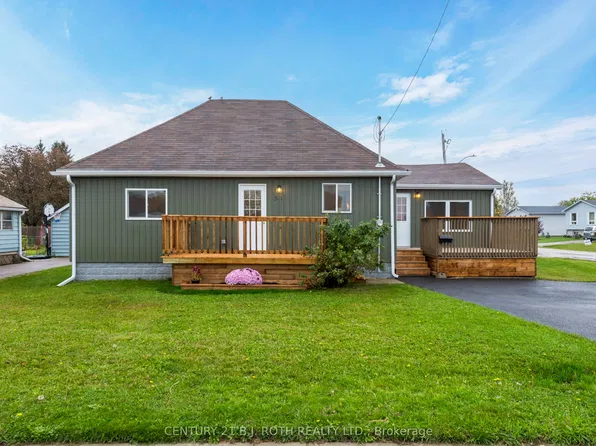 51 James St E, Orillia, ON L3V 1L3