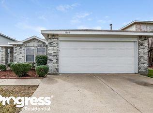 3909 Fox Run Dr, Fort Worth, TX 76123