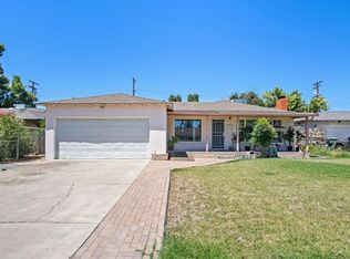 1725 Bronson Ave, Modesto, CA 95350