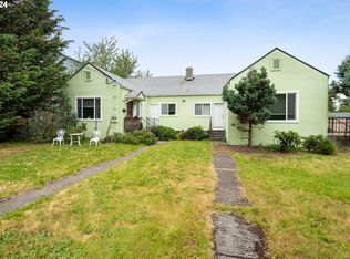 7415 SE Evergreen St, Portland, OR 97206