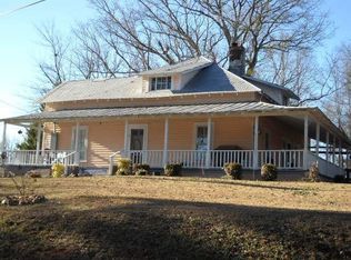 150 Wheeler St, Alto, GA 30510