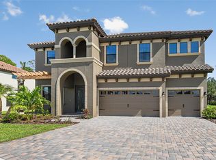 11232 Rustic Timber Loop, San Antonio, FL 33576