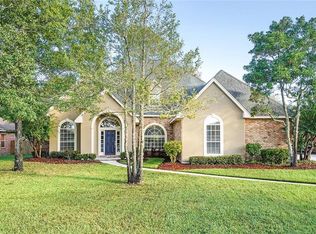 207 Lansdowne Dr, Slidell, LA 70461
