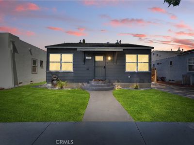 149 E Morningside St, Long Beach, CA, 90805