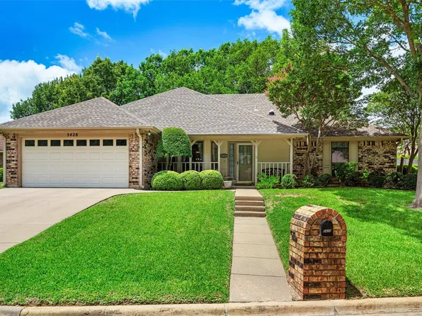 5428 Dana Point Dr, Arlington, TX 76017