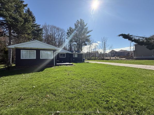 460 Wellington St, Gravenhurst, ON P1P 1A5