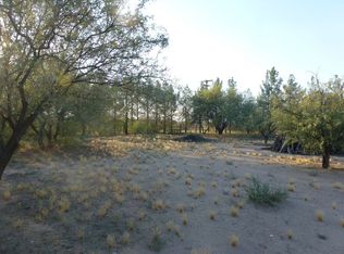 4635 S 14th Ave, Safford, AZ 85546