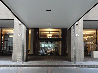 Rented by Sun Pop International