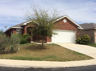 5411 Redeemer, San Antonio, TX 78247
