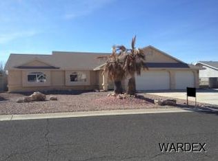 2727 Diamond Spur St, Kingman, AZ 86401